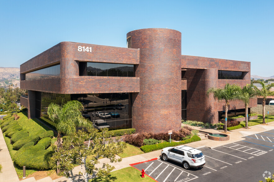 8141 E Kaiser Blvd, Anaheim, CA for lease - Building Photo - Image 1 of 7