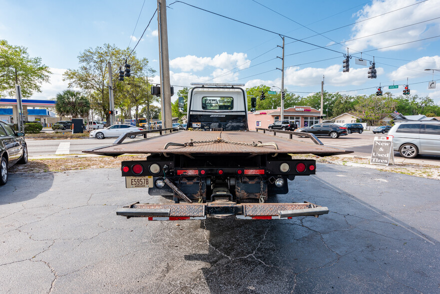 2501 Sanford Ave, Sanford, FL for sale - Building Photo - Image 3 of 54