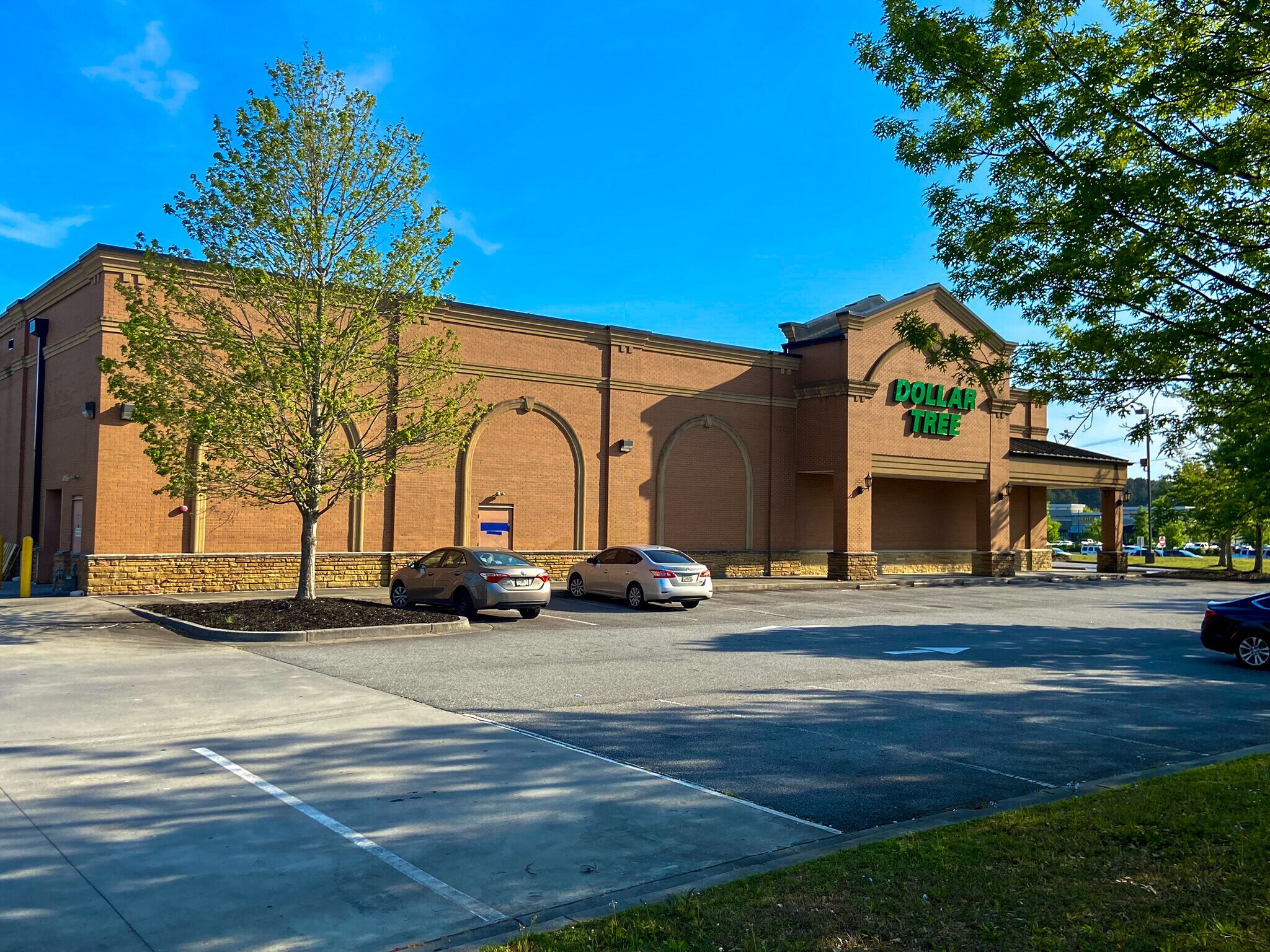 4486 Cobb Pky, Acworth, GA for sale Building Photo- Image 1 of 1