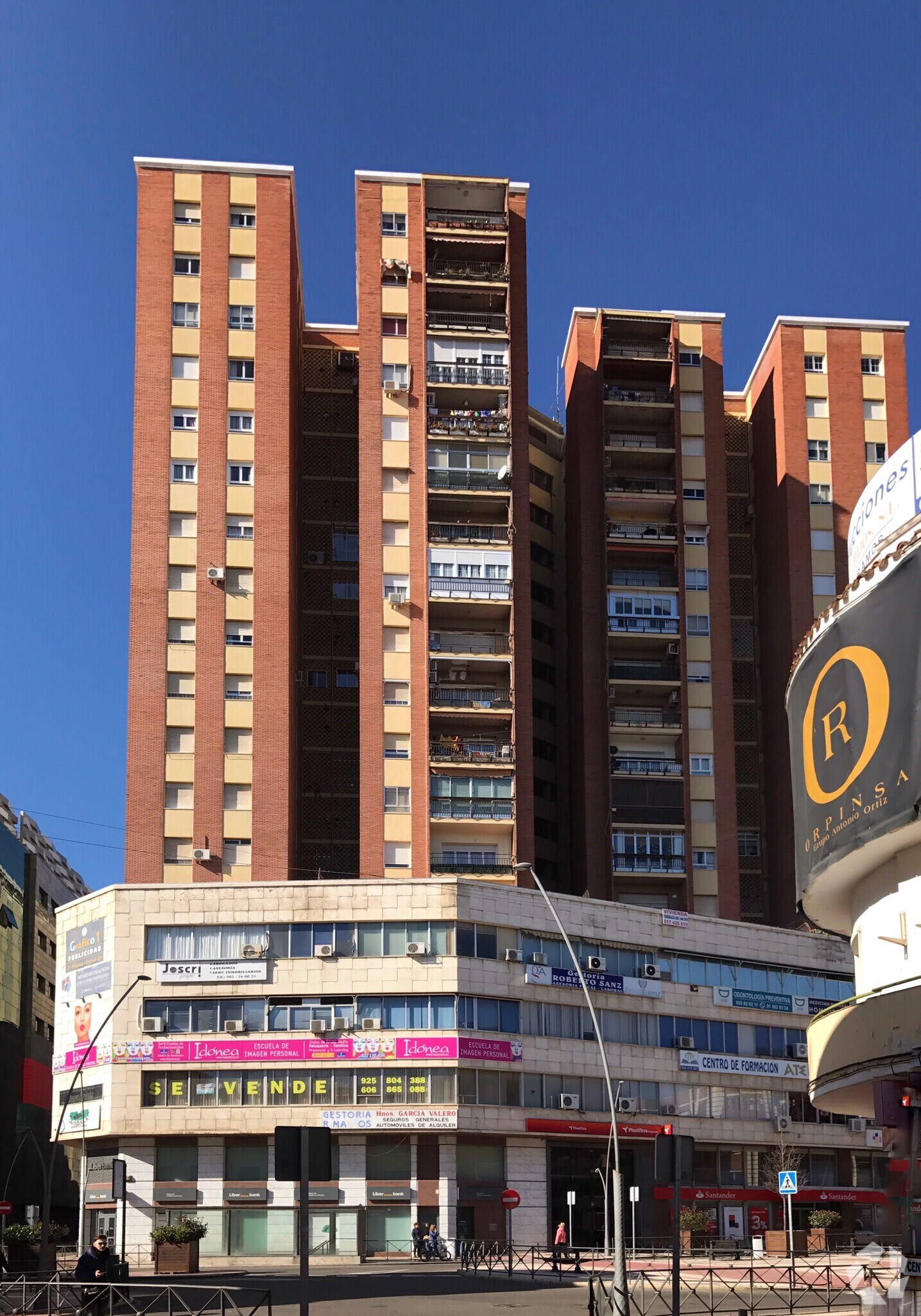 in Talavera de la Reina, Toledo for sale Primary Photo- Image 1 of 1