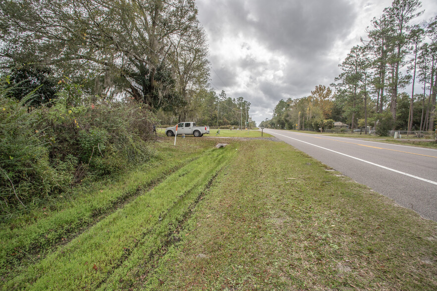 8119 State Rte 100, Starke, FL for sale - Primary Photo - Image 1 of 7