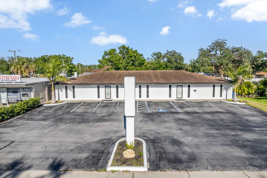 4109 Armenia Ave, Tampa, FL for sale - Building Photo - Image 2 of 40