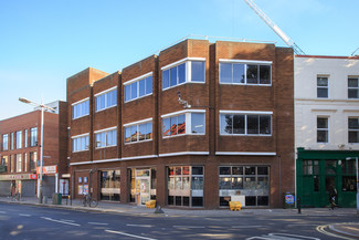 More details for 223-229 Rye Ln, London - Office, Retail for Lease