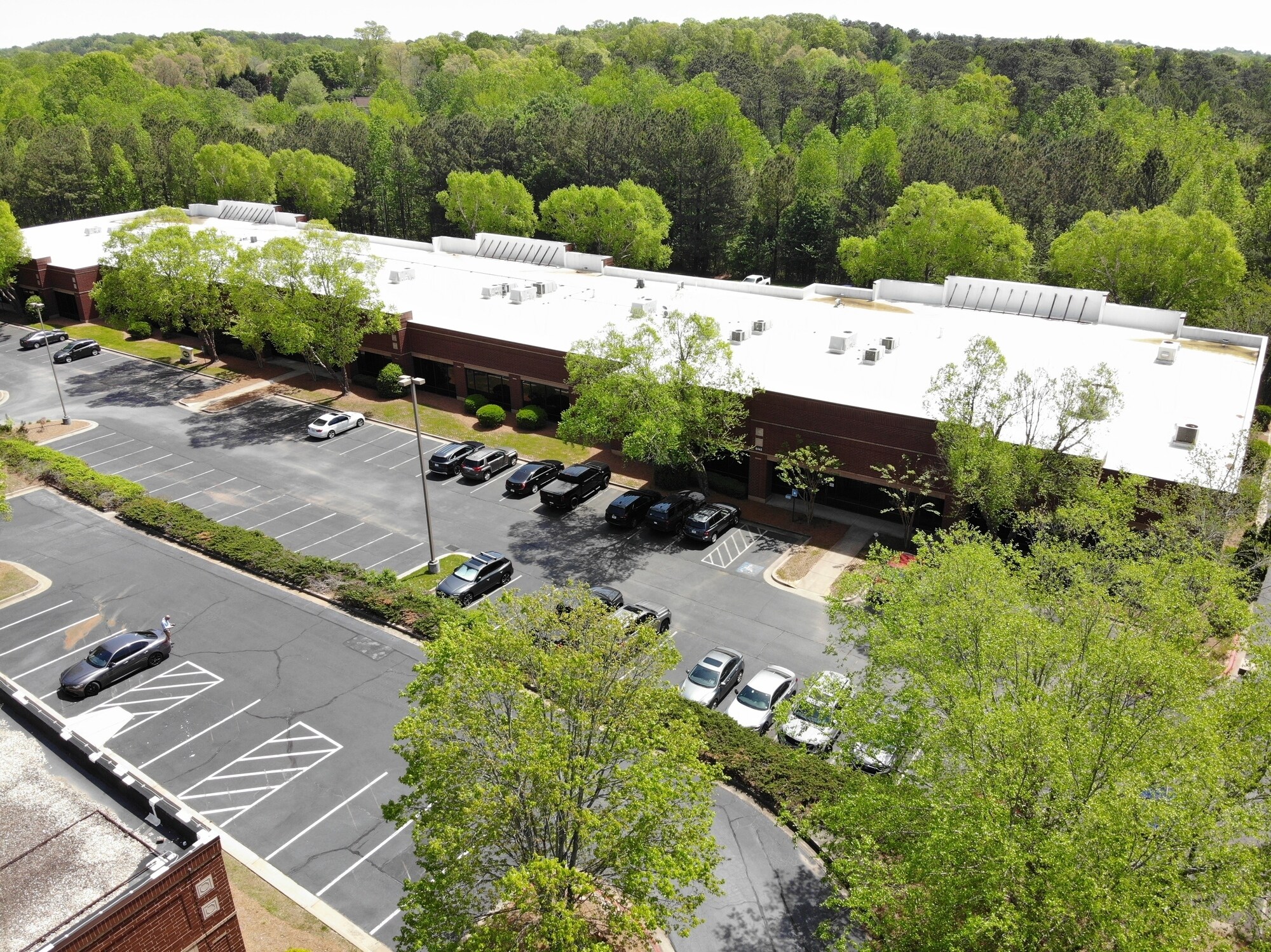 6445 Shiloh Rd, Alpharetta, GA for sale Building Photo- Image 1 of 1