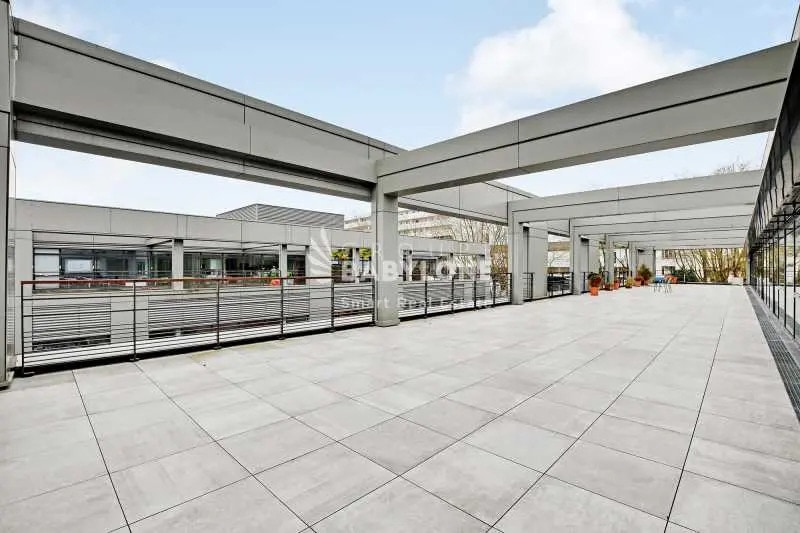 80-84 Rue Des Meuniers, Bagneux for lease Building Photo- Image 1 of 23