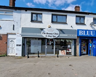 More details for 773-779 Moston Ln, Manchester - Retail for Sale