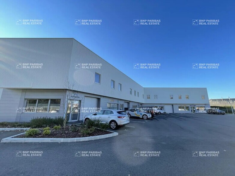 Flex in Toulouse for lease - Building Photo - Image 2 of 15