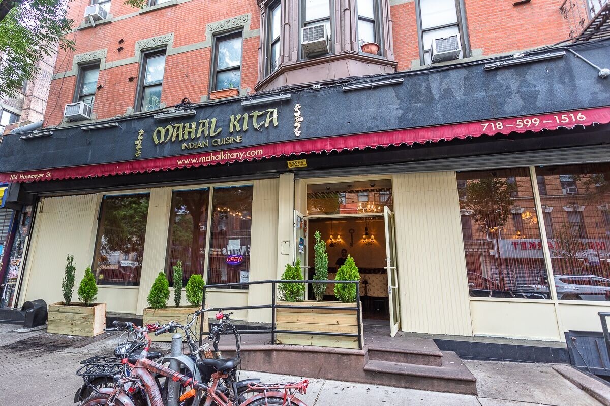 184 Havemeyer St, Brooklyn, NY for sale Building Photo- Image 1 of 1