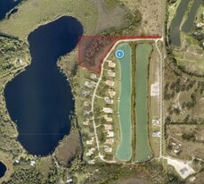 Multi-Home Site Gated Million DollarCommunity - Golf Course
