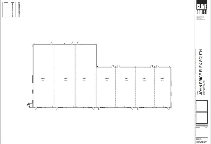 10615 John Price rd, Charlotte, NC for lease - Building Photo - Image 2 of 3