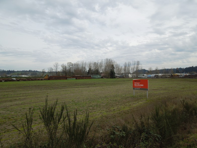 Lot 1801 - Boone Rd SE, Salem, OR for lease - Building Photo - Image 3 of 4