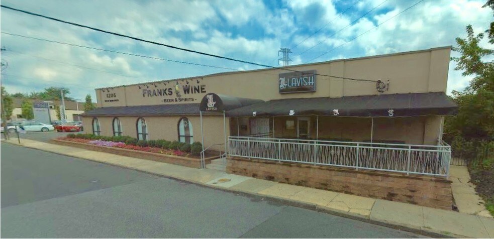 1206 N Union St, Wilmington, DE for sale - Building Photo - Image 1 of 1
