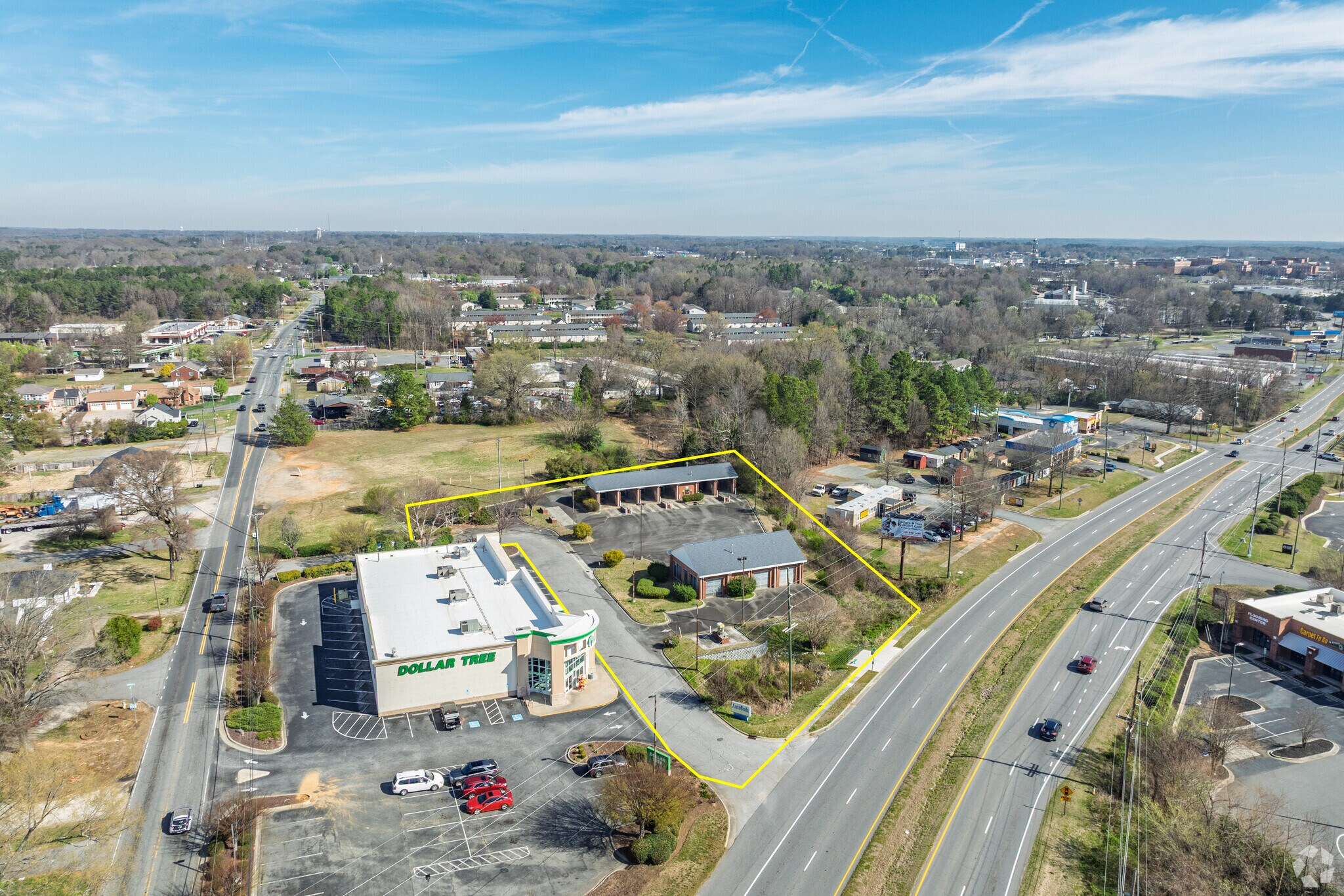 945 Concord Pky N, Concord, NC for sale Building Photo- Image 1 of 1
