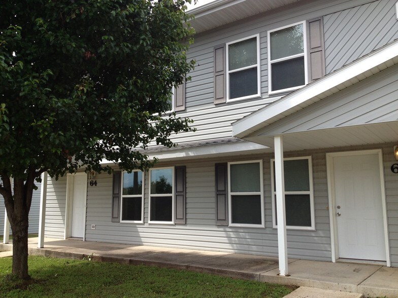 116 Zeigenbein Rd, Saint Robert, MO 65584