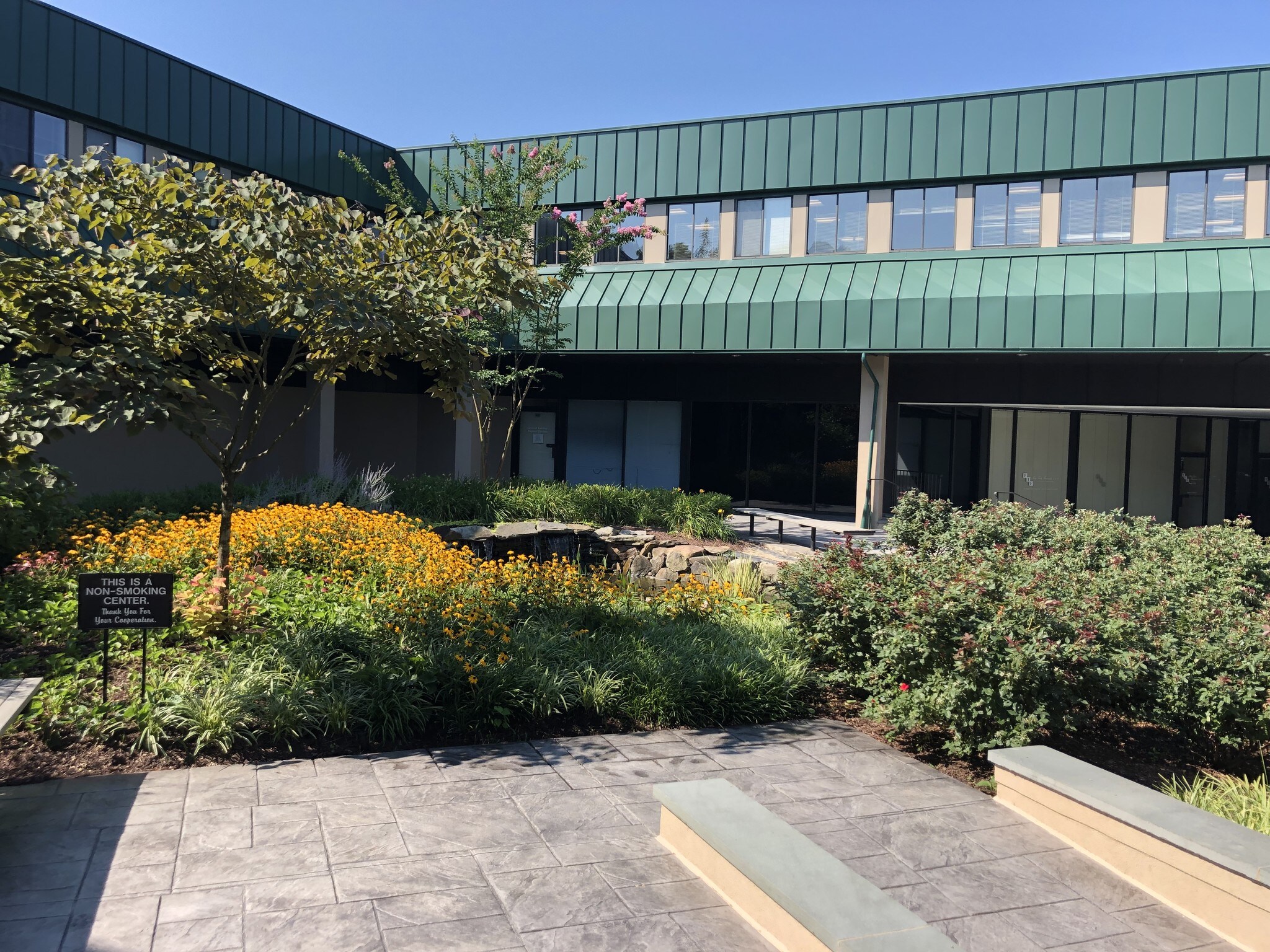 1700 Reisterstown Rd, Pikesville, MD 21208 Pomona Square