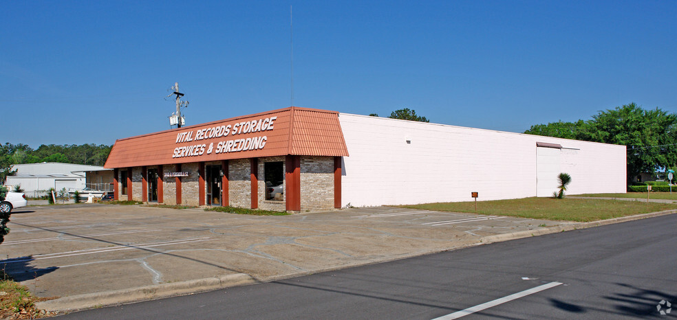 3960 W Pensacola St, Tallahassee, FL for sale - Primary Photo - Image 1 of 1