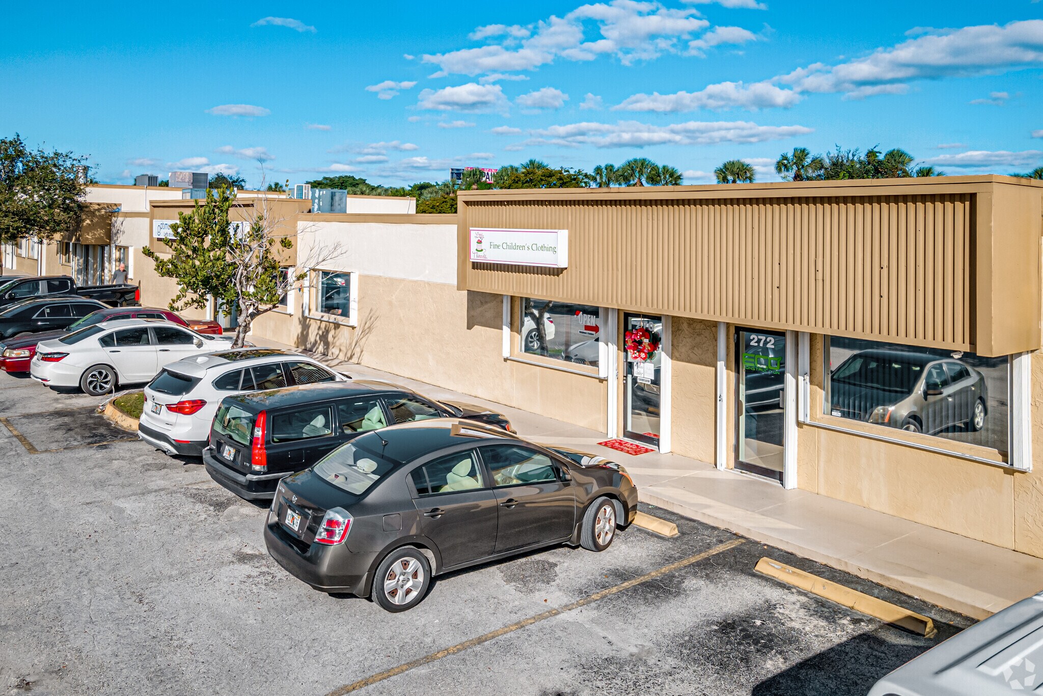 234288 SW 12th Ave, Deerfield Beach, FL 33442 Hillsboro Commerce Park