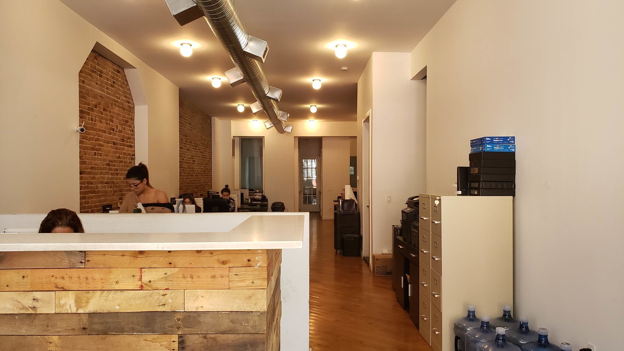 1012 Fulton St, Brooklyn, NY for sale Building Photo- Image 1 of 1