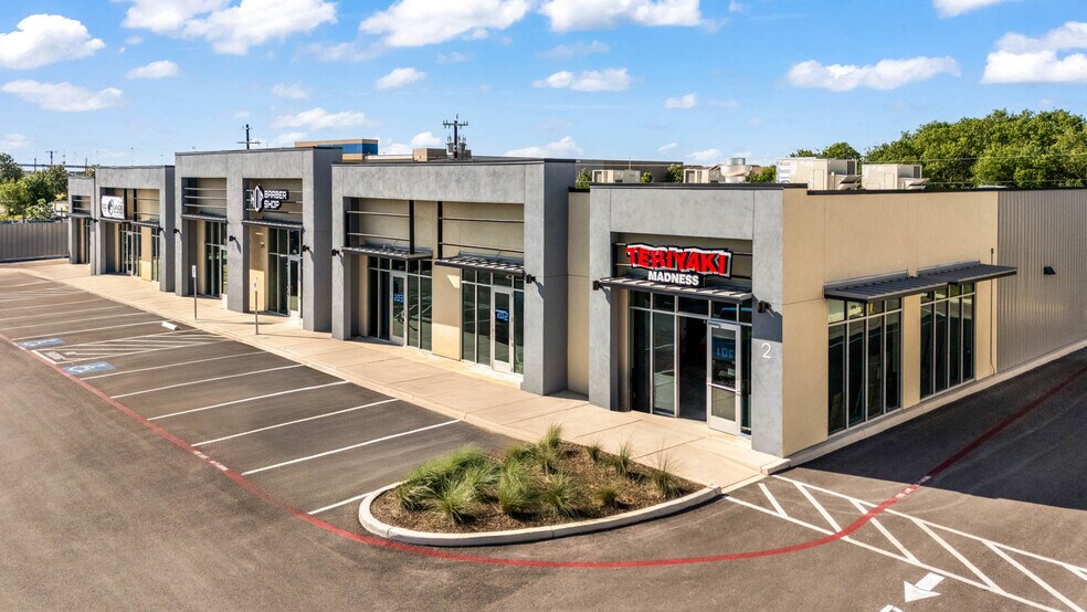 8530 State Highway 151, San Antonio, TX for lease - Building Photo - Image 2 of 10