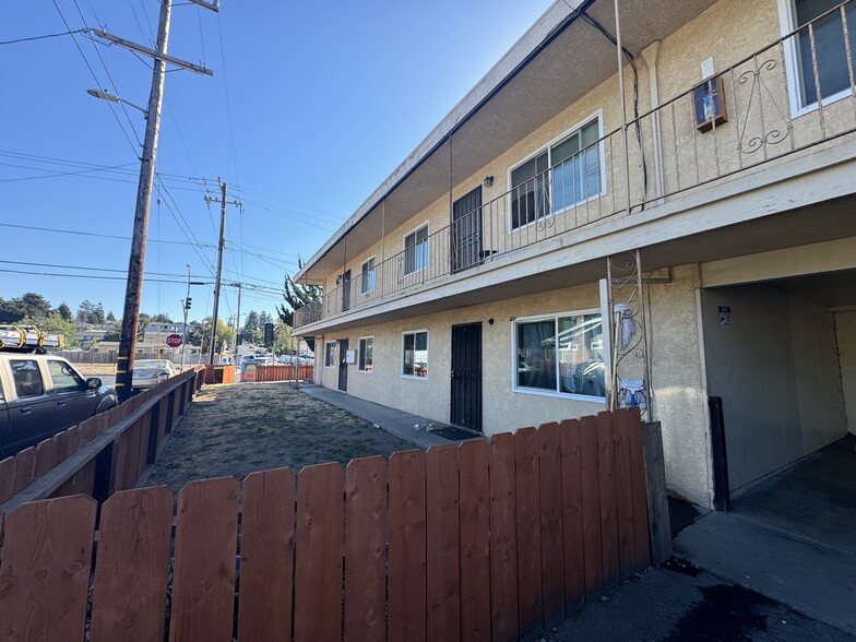 22597 7th St, Hayward, CA for sale - Building Photo - Image 1 of 1