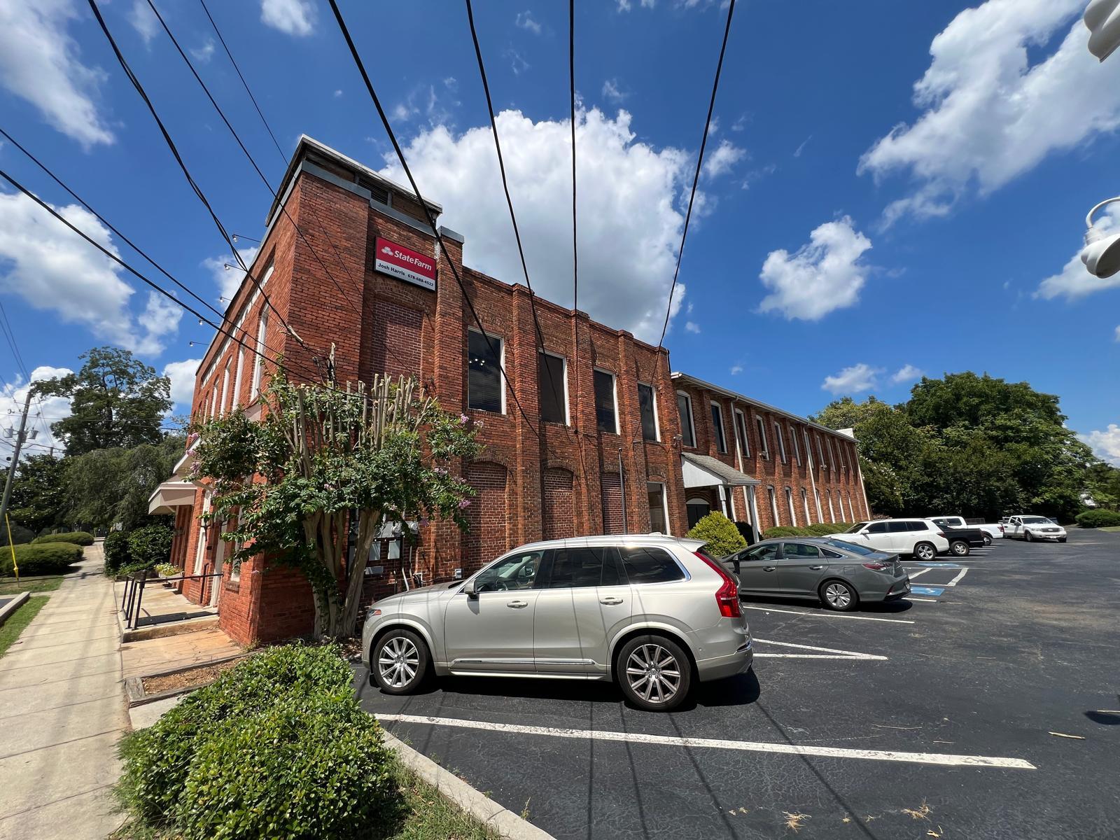 315 W Solomon St, Griffin, GA for lease Building Photo- Image 1 of 63