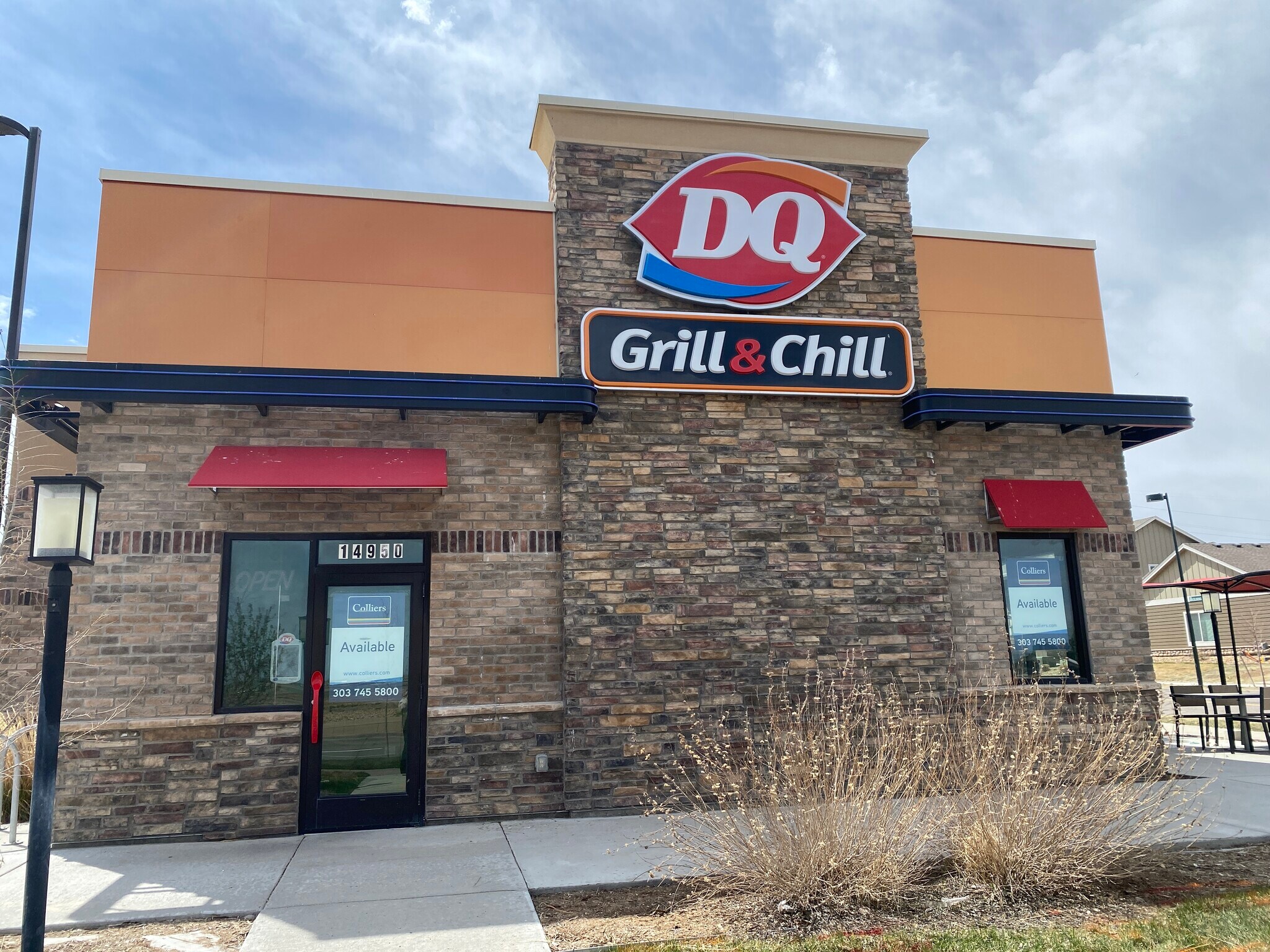 14950 E 104th Ave, Commerce City, CO for sale Building Photo- Image 1 of 1