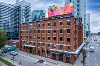 More details for 49 Spadina Ave, Toronto, ON - Office for Lease