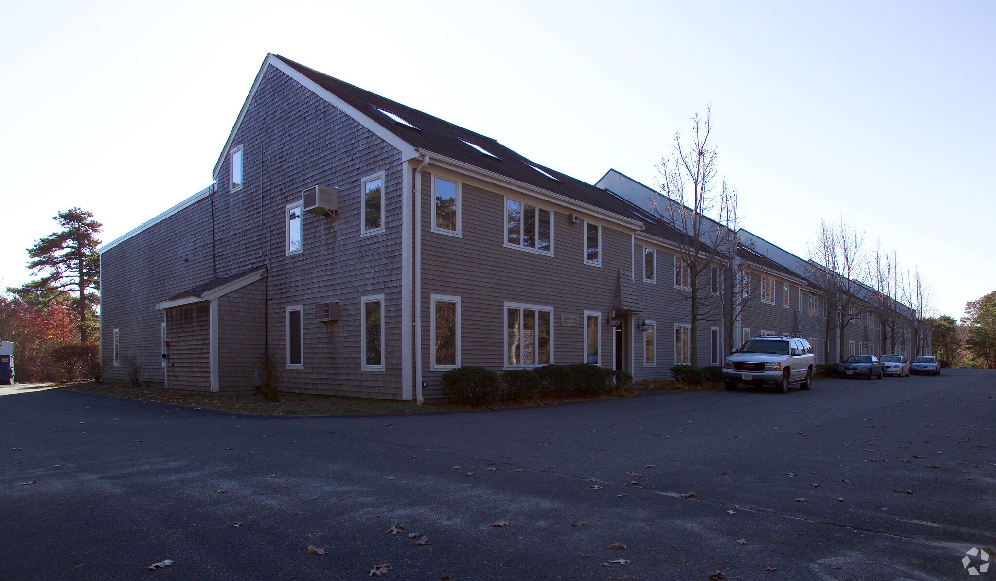 110152 Breed's Hill Rd, Hyannis, MA 02601 Office for Lease