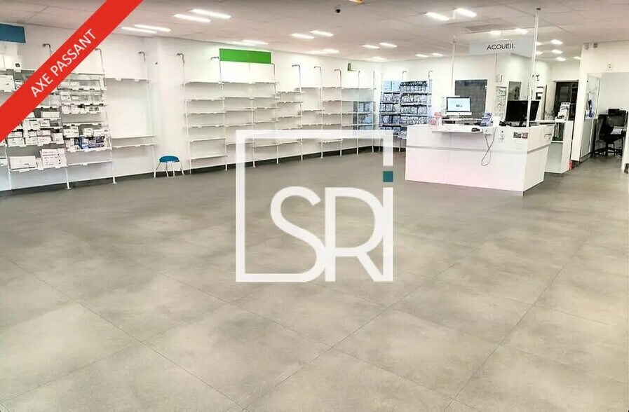 Retail in Aubière for sale - Building Photo - Image 3 of 12