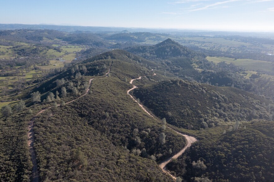 Spring Valley Road, Plymouth, CA 95669 Kilgore Ranch