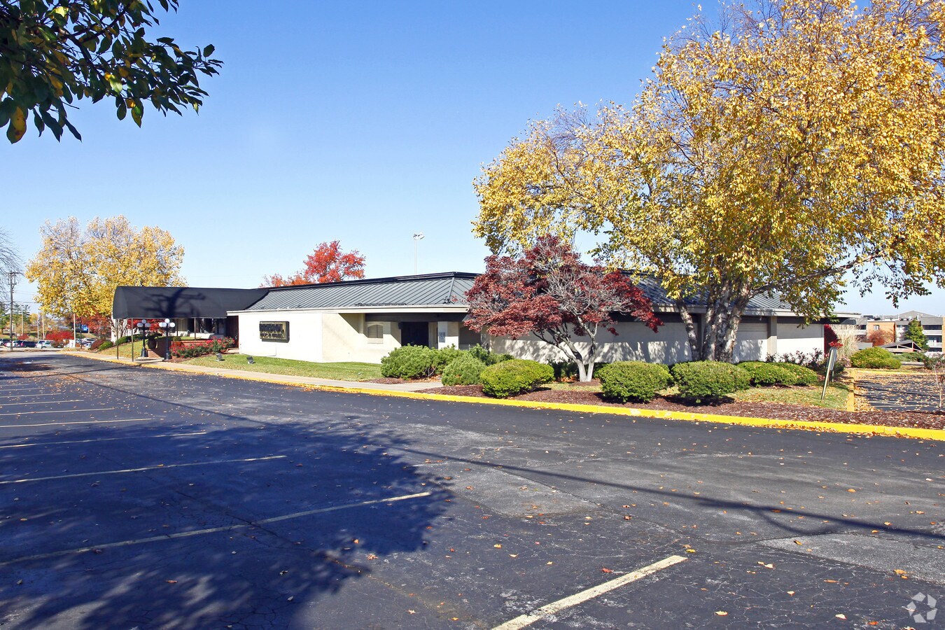 11801 Olive Blvd, Saint Louis, MO 63146