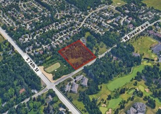 More details for W Drexel Ave, Franklin, WI - Land for Sale