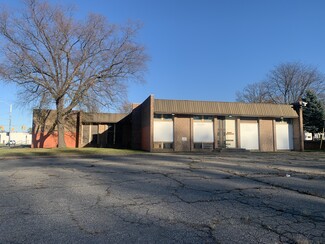 More details for 8330 Mack Ave, Detroit, MI - Office for Sale