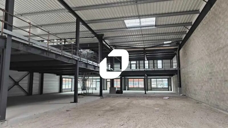 Flex in Gennevilliers for sale Building Photo- Image 1 of 10