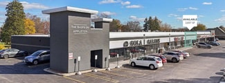 More details for N80W14966-N80W14900 Appleton Ave, Menomonee Falls, WI - Retail for Lease