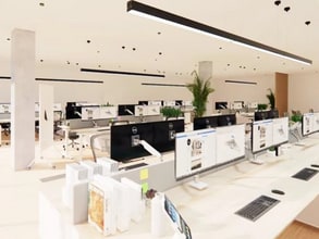 Carrer de Josep Argemí, 27-31, Esplugues de Llobregat, Barcelona for lease Interior Photo- Image 2 of 4