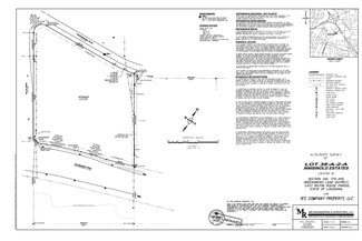 More details for 3880 Bluebonnet Blvd, Baton Rouge, LA - Land for Sale