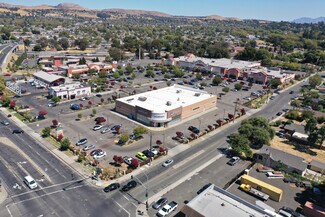 More details for 2001-2111 Solano Ave, Vallejo, CA - Retail for Lease