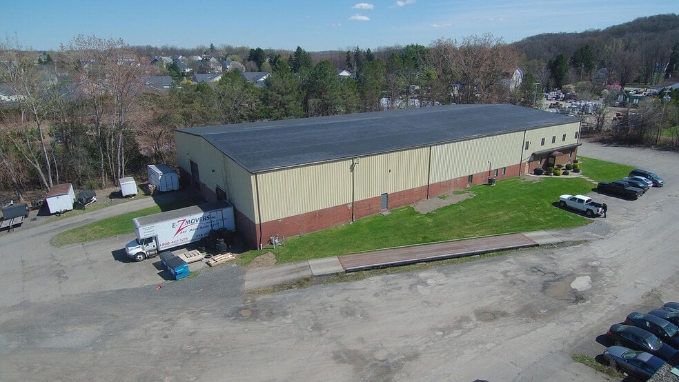 400 Mason Rd, Fairport, NY 14450 A