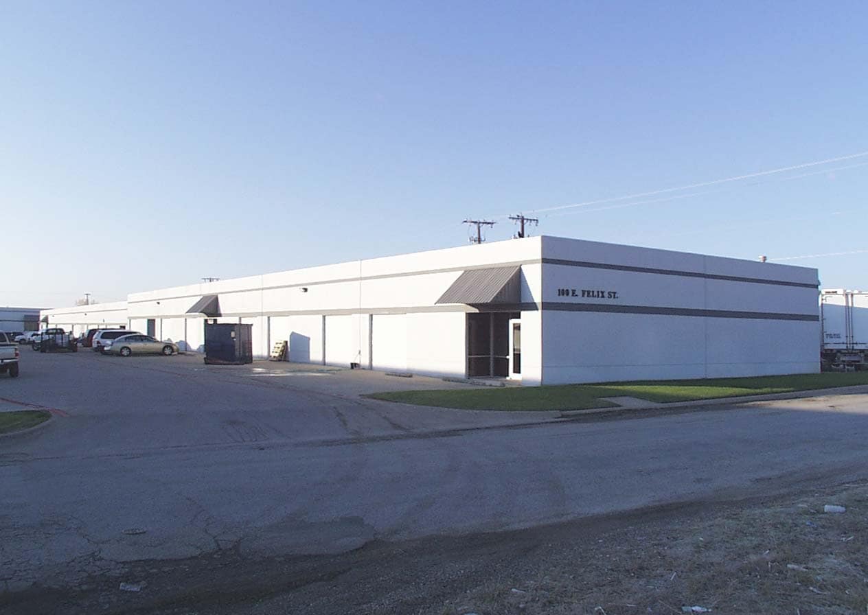 100 E Felix St, Fort Worth, TX for lease Other- Image 1 of 11