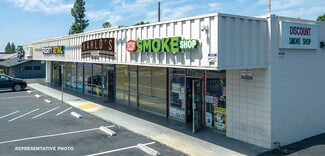 More details for 10340-10368 Central Ave, Montclair, CA - Retail for Sale