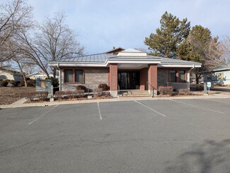 More details for 120 Continental Dr, Reno, NV - Office for Sale