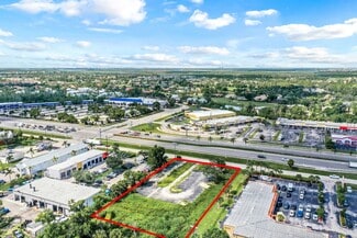 More details for 16343 S Tamiami Trl, Fort Myers, FL - Land for Sale