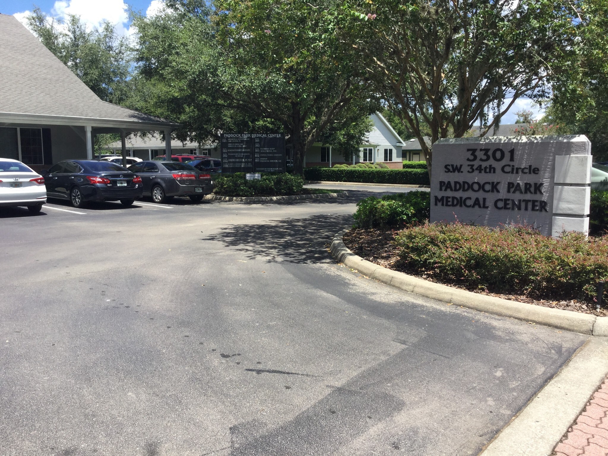 3301 SW 34th Cir, Ocala, FL for sale Building Photo- Image 1 of 1