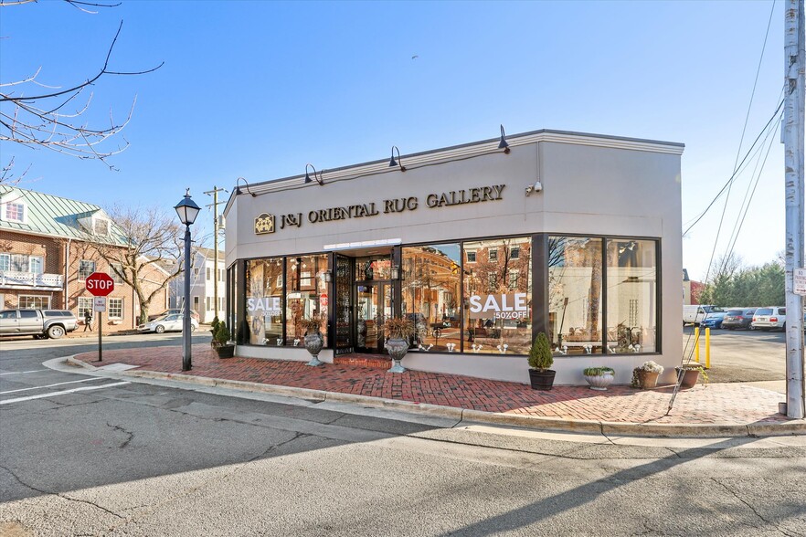 1200 King St, Alexandria, VA for lease - Building Photo - Image 2 of 10