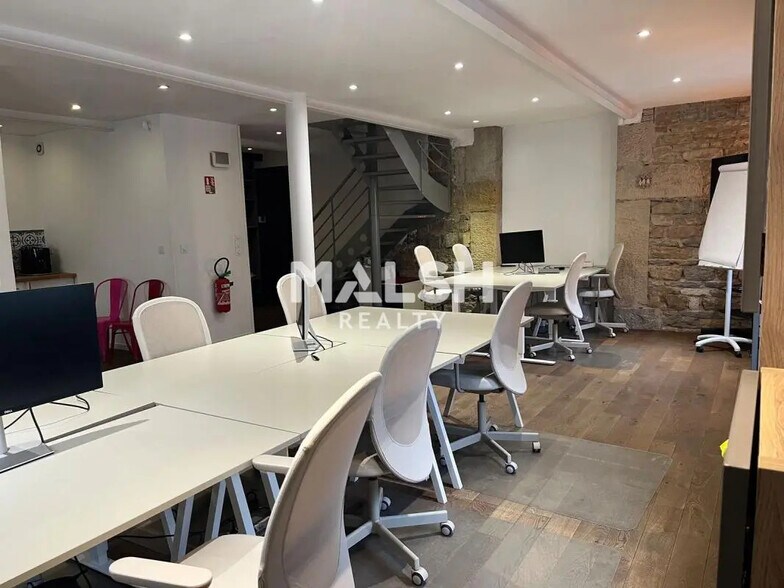 Office in Villeurbanne for sale - Interior Photo - Image 3 of 11