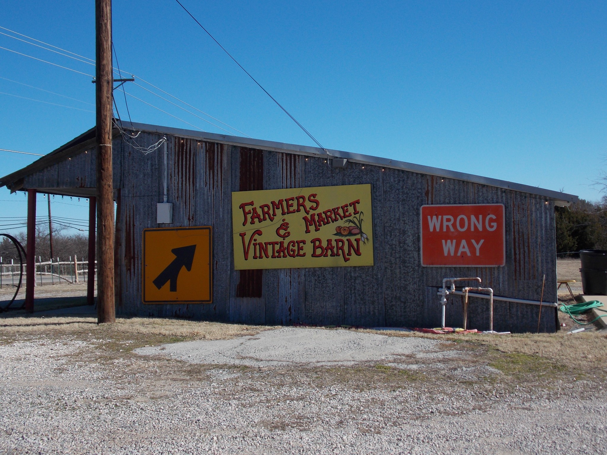 3412 W Houston St, Sherman, TX for sale Building Photo- Image 1 of 1