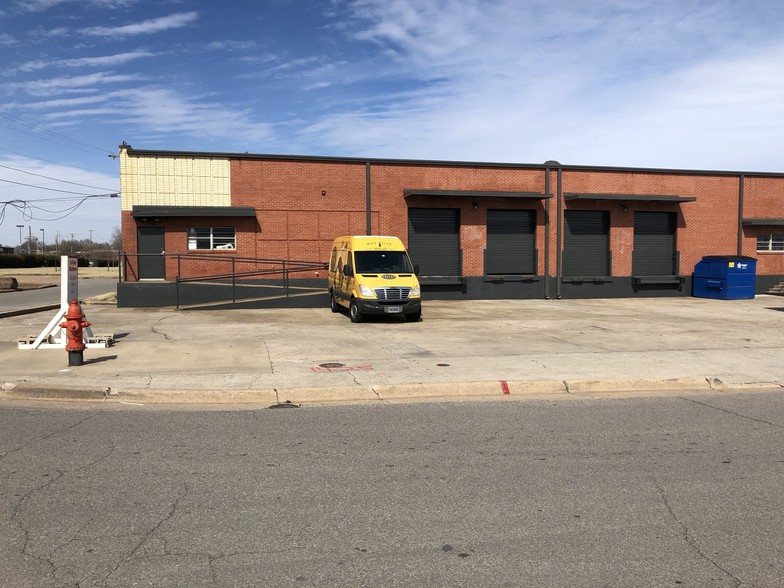 1413 SW 3rd St, Oklahoma City, OK for sale - Building Photo - Image 1 of 1