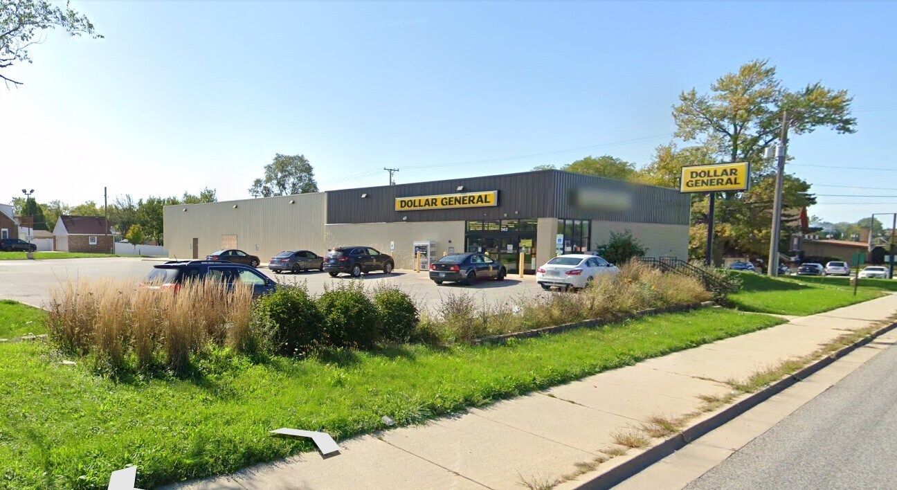 362 14th, Chicago Heights, IL 60411