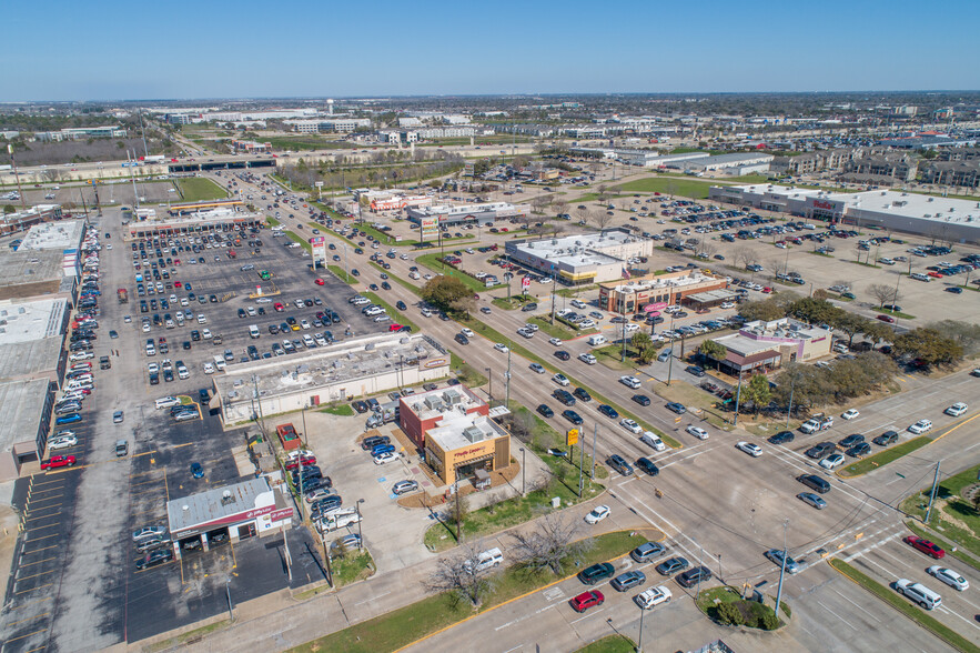 390 S Mason Rd, Katy, TX for sale - Building Photo - Image 3 of 7